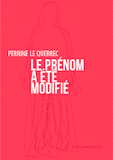 Prénom a été modifié (Le)